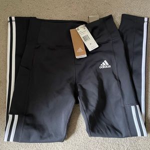 ❌ SOLD ❌ adidas leggings